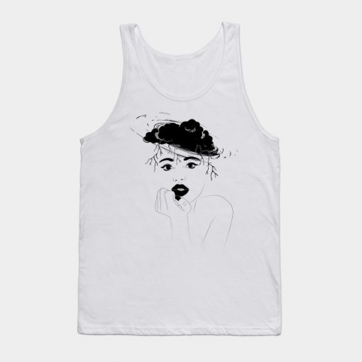 Storm Tank Top