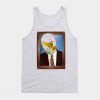 Strike Tank Top