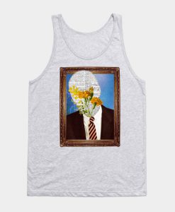 Strike Tank Top