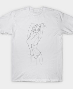 Striptease T-Shirt