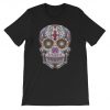 Sugar Skull Shirt