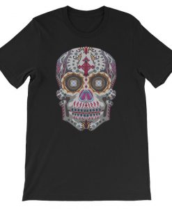 Sugar Skull Shirt