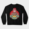 Swag Pit Bull Bulldog Hip Hop Rap Crewneck Sweatshirt