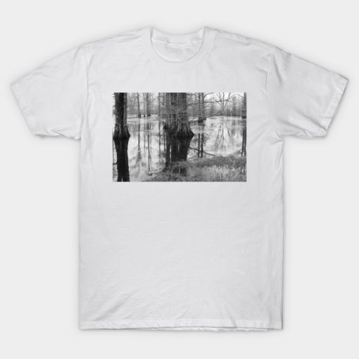 Swamp T-Shirt