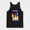 TWA New York, Times Square Tank Top