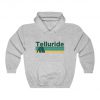 Telluride, Colorado Hoodie