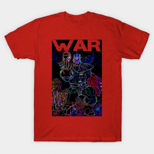 Thanos Endgame T-Shirt