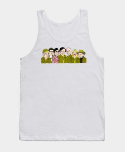 The 4077th Tank Top