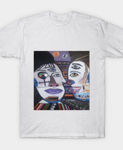 The Amused Clowns T-Shirt