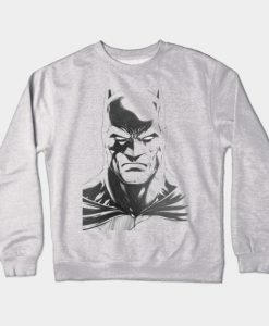 The Batman Crewneck Sweatshirt