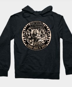 The Chris Rolling Hoodie