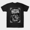 The Chris Rolling Squad - Spitfire Frame T-Shirt