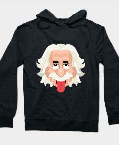 The Funny Face Hoodie