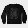 The Game Controllers Crewneck Sweatshirt