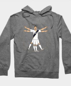 The LA Zlatan Hoodie