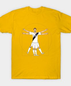 The LA Zlatan T-Shirt