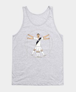 The LA Zlatan Tank Top