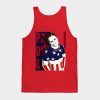 The Prodigy Tank Top