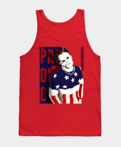 The Prodigy Tank Top