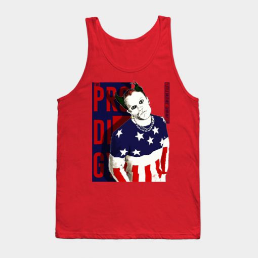 The Prodigy Tank Top