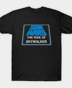 The Rise Of Skywalker T-Shirt