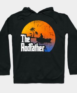 The Rodfather Hoodie