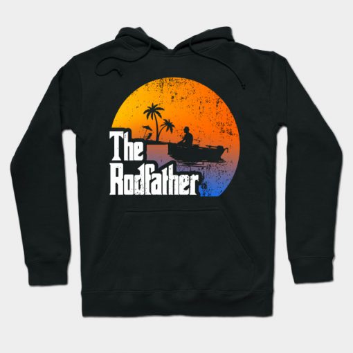 The Rodfather Hoodie