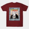 The Rogues' Gallery of America T-Shirt