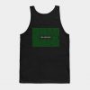 The Shining Maze Tank Top