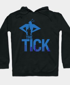 The Tick Hoodie