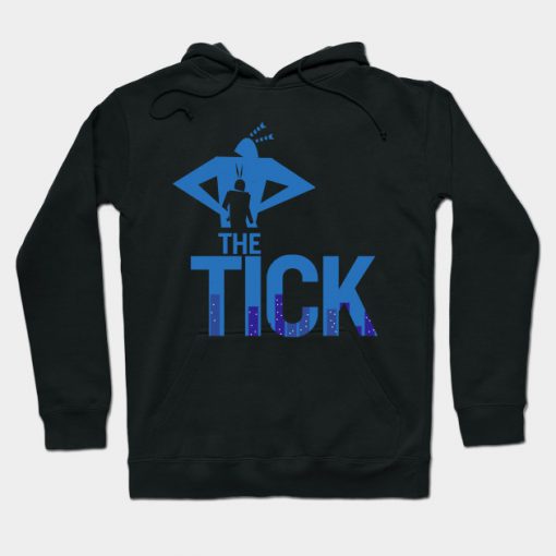 The Tick Hoodie