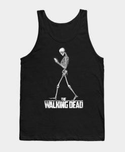 The Walking Dead Tank Top