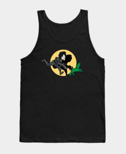 The adventures of Edward! Tank Top