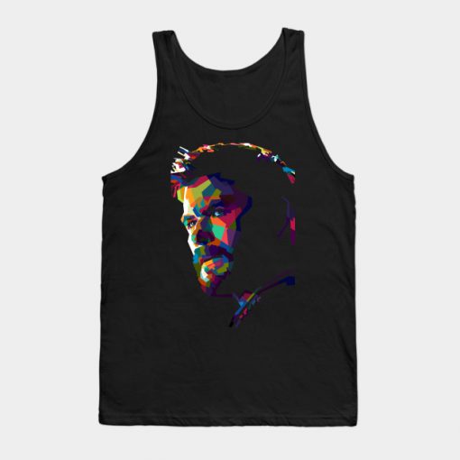 Thor Endgame Tank Top