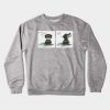 Throw My Ball Crewneck Sweatshirt