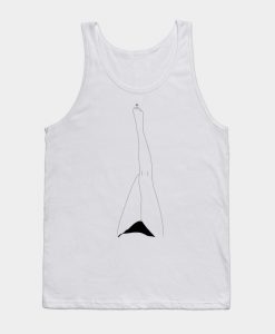 Toe Toe Tank Top