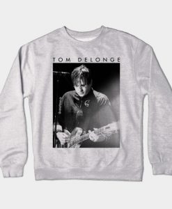Tom Delonge Crewneck Sweatshirt
