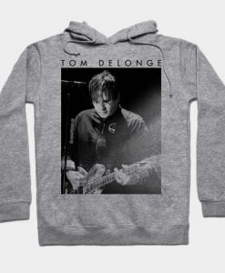 Tom Delonge Hoodie