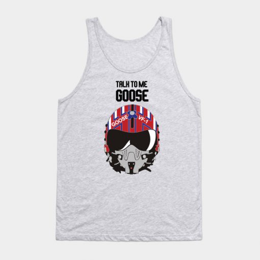 Top Gun Tank Top