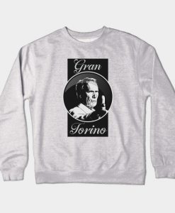 Torino Session Crewneck Sweatshirt