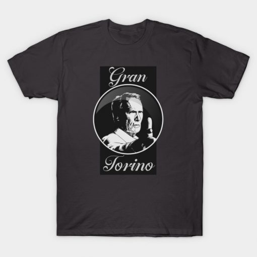 Torino Session T-Shirt