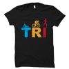 Triathlon Shirt