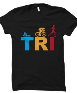 Triathlon Shirt