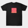 True Russian,Cyka Blyat T Shirt