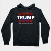 Trump 2020 - Make Liberals Cry Again Hoodie