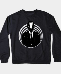 Twilight Zone Crewneck Sweatshirt