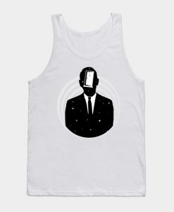 Twilight Zone Tank Top