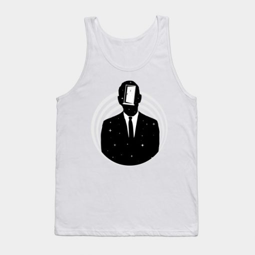 Twilight Zone Tank Top