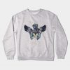 Two Guns Angel Crewneck Sweatshirt