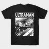 Ultraman Comic T-Shirt